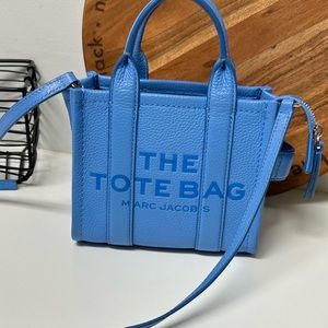 Marc Jacobs micro “the tote bag”